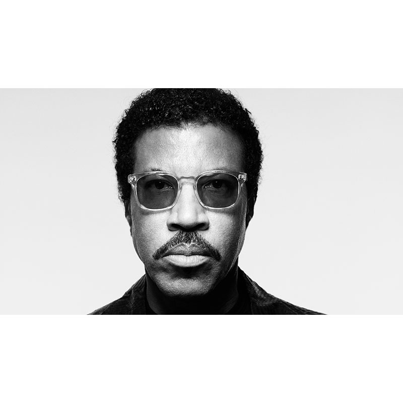 Πίνακας σε καμβά Lionel Richie